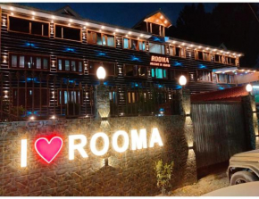HOTEL ROOMA Srinagar